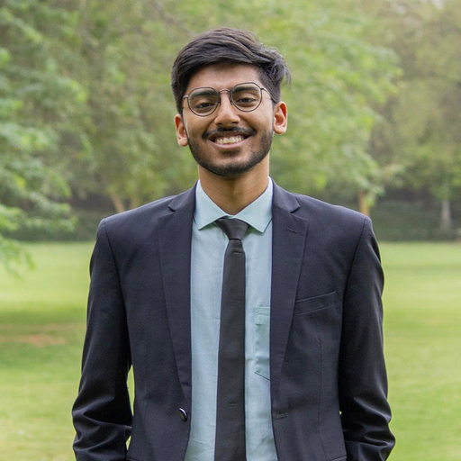 Prabhav Singh bio photo